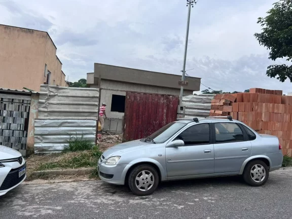 Imagem Casa em Ribeirão das Neves