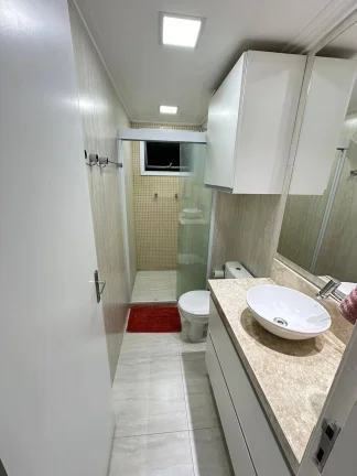 Imagem Aartamento Condominio Priori 46 m² 2 Dormitorios e 1 Vaga de Gargem