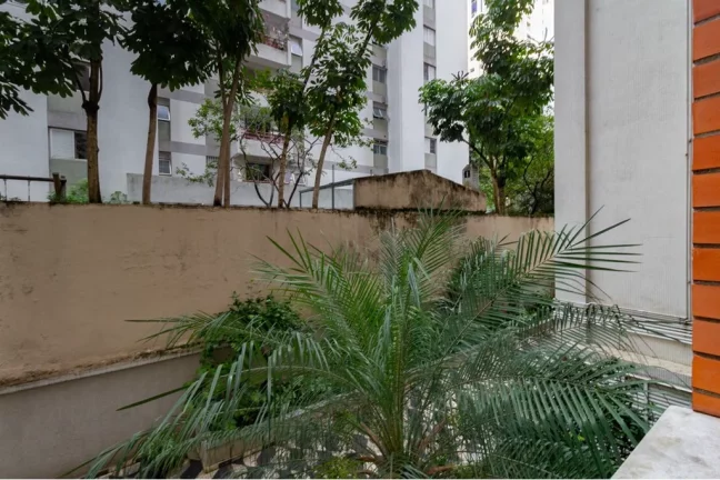 Imagem APARTAMENTO RESIDENCIAL em São Paulo - SP, Jardim Paulista