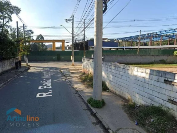 Imagem COTIA-Área (ZUM) com 16.537 m² - Altura Km 29 Rod. Rap. Tavares por R$ 14.890.000 - Parque Alexandre - Cotia/SP