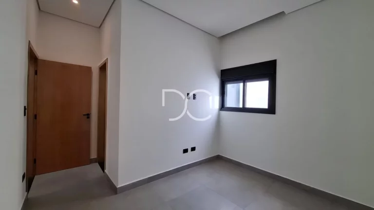 Imagem Condomínio Terras de São Francisco - Casa à venda no bairro Condomínio Terras de São Francisco - Sorocaba/SP