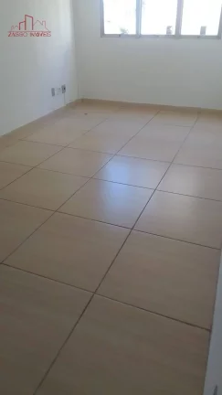 Apartamento - 57m² - 2 Dormitórios - Condomínio Cruzeiro Do Sul.