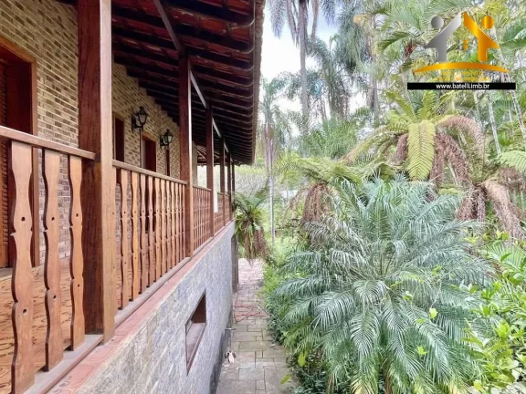 Imagem Casa à venda e para locação no MIOLO DA GRANJA | Batelli Imóveis