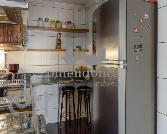 Imagem Cobertura duplex em Perdizes, com piscina privativa e vista maravilhosa.