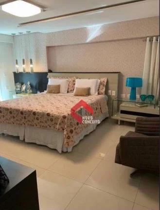 Imagem Apartamento à venda, 325 m² por R$ 4.300.000,00 - Meireles - Fortaleza/CE