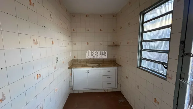Imagem Casa à venda no bairro Estados Unidos, em Uberaba