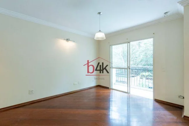 Imagem Apartamento na Av Portugal à venda - Brooklin SP