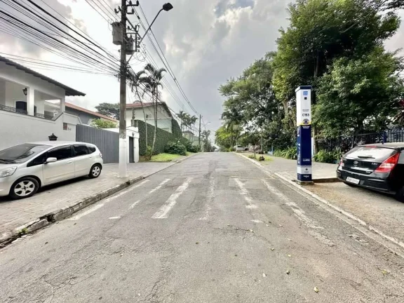 Imagem R. Monet - 4 sts, salão festas, escritório, adega, 7 vagas (4 cobertas)!
