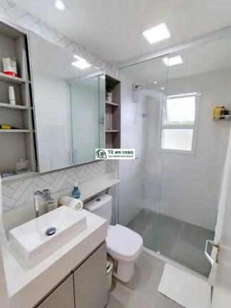 Imagem APARTAMENTO RESIDENCIAL em SÃO JOSÉ DOS CAMPOS - SP, VILA INDUSTRIAL