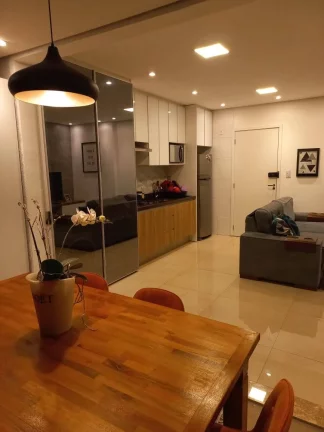 Imagem Apartamento Garden Centro de Diadema 94 m² 2 dormitórios 1 suíte