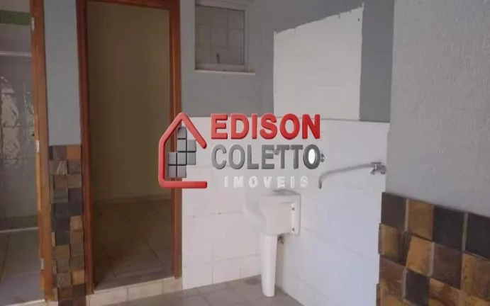 Imagem Casa com 5 Quartos à Venda, 184 m² em Cidade Alta - Piracicaba