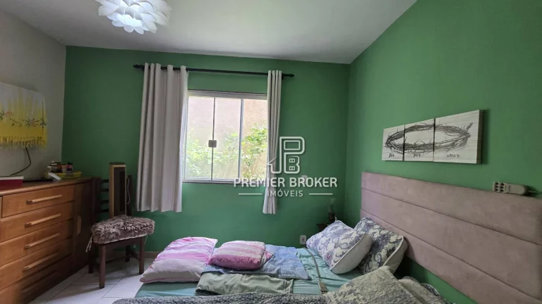 Imagem Casa à venda, 176 m² por R$ 595.000,00 - Unamar - Cabo Frio/RJ