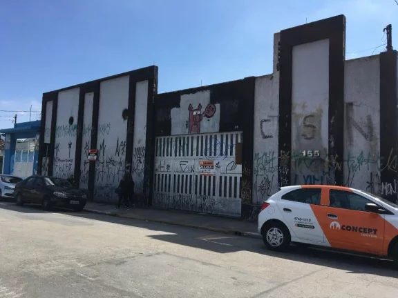 Imagem Salão para alugar, 600 m² por R$ 15.000,00/mês - Centro - Suzano/SP