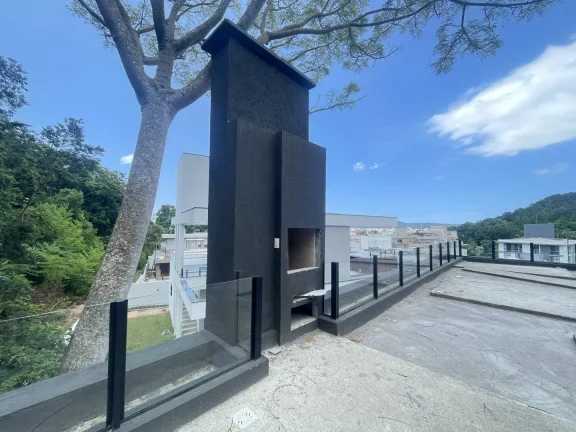 Imagem Casa à Venda em Canasvieiras Condomínio Fechado 3 Suítes