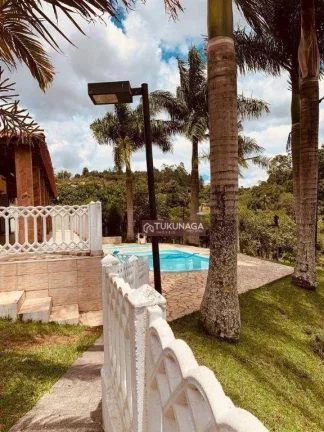 Imagem Chácara à venda, 3000 m² por R$ 1.050.000,00 - Freguesia da Escada - Guararema/SP