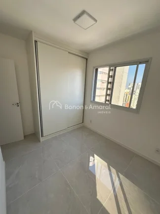 Imagem Apartamento à venda com 2 dormitórios Campinas- SP.

Descubra a combinação perfeita de conforto ...