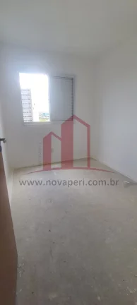 Imagem APARTAMENTO RESIDENCIAL em FRANCO DA ROCHA - SP, VILA BAZU