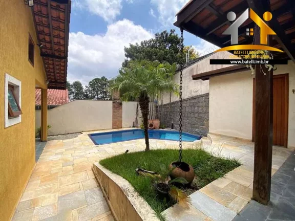 Imagem Casa - Residence Plaza - Cotia | Batelli Imóveis