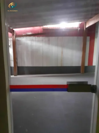 Imagem Casa Sobrado à venda em São Paulo/SP