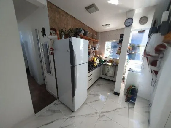 Imagem Apartamento 02 Quartos Mobiliado