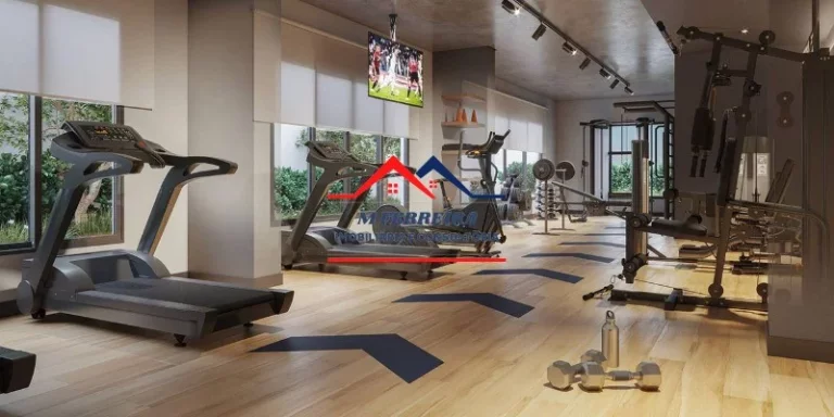 Imagem Apartamento com 2 Quartos à Venda, 87 m² em Nova América - Piracicaba