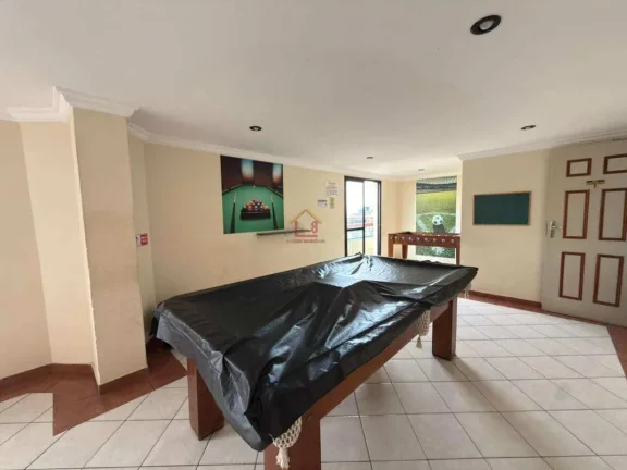 Imagem Apartamento à venda em Praia Grande, Caiçara, com 1 quarto, 33m2