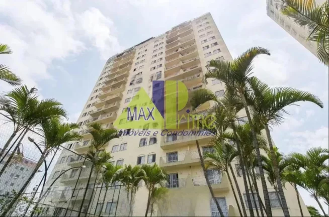 Imagem APARTAMENTO 62M²/02 DORMITÓRIOS/02WC/SACADA/01 VAGA COBERTA