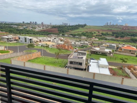 Imagem Apartamento - Ribeirão Preto - Quintas de São José