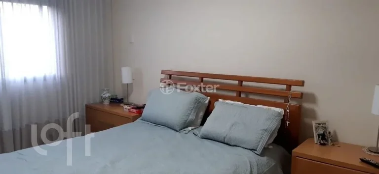 Imagem Apartamento Vila Leopoldina - 170M², 4 Dorms, 3 Suítes, 3 Vagas Determinadas, Varanda, Piscina, Armários.