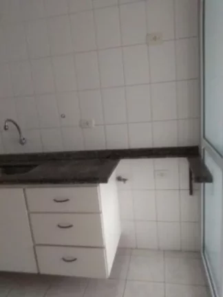 Imagem APARTAMENTO PADRÃO A VENDA COM DORMITORIOS E LAZER COMPLETONA VILA HUMAITA SANTO ANDRE
