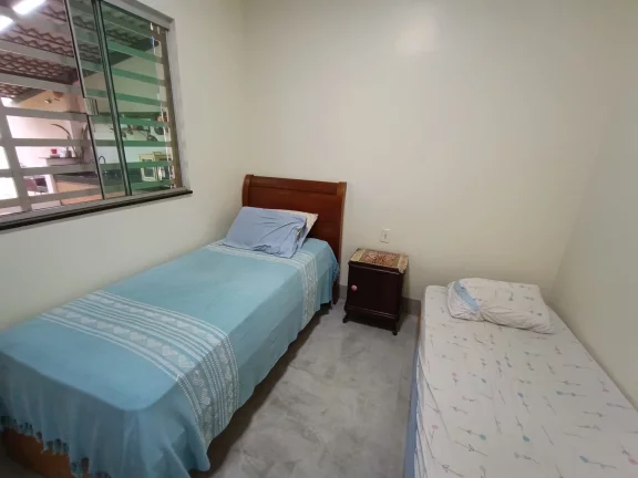 Imagem Casa Sozinha No Lote No Ville De France A 8 Min Do Flamboyant