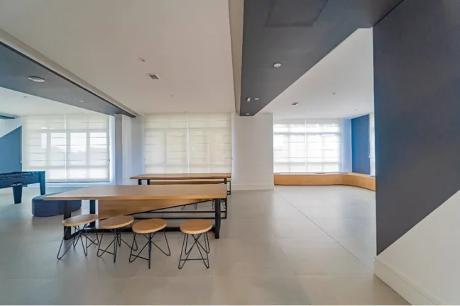 Imagem APARTAMENTO RESIDENCIAL em São Paulo - SP, Vila Mascote