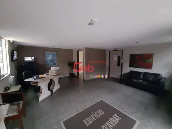 Imagem Apartamento com 4 dormitórios à venda, 110 m² por R$ 700.000,00 - Vila Nova - Cabo Frio/RJ