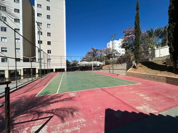 Imagem 🏡 Apartamento Exclusivo de 2 Quartos com Lazer Completo  Bairro Cabral

✨ Sala ...