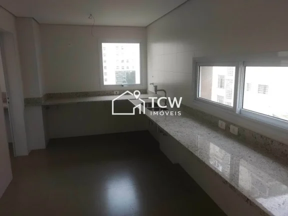 Imagem Apartamento à venda no bairro Jardins - São Paulo/SP, Zona Sul