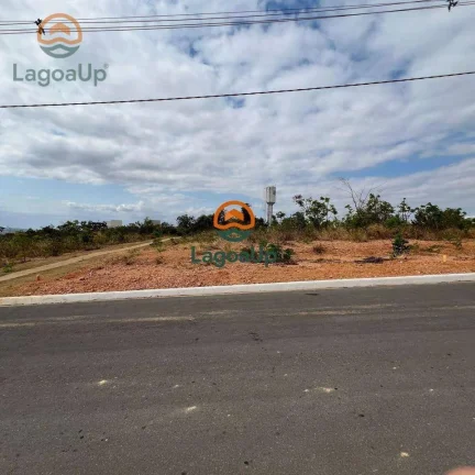 Imagem Terreno à venda, 770 m² por R$ 360.000,00 - Recanto do Bosque - Lagoa Santa/MG