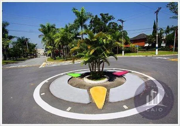 Imagem Terreno, 1.671 m², à venda por R$ 4.490.000- Alphaville - Barueri/SP