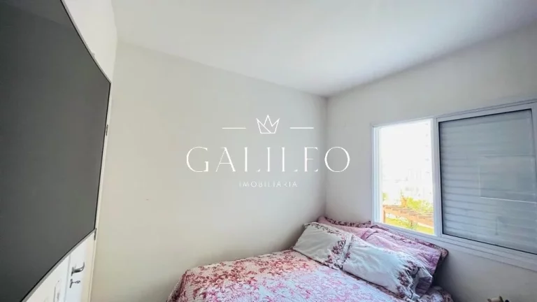 Imagem Venda de Apartamento 70M² Condomínio Naturale Jundiaí | SP