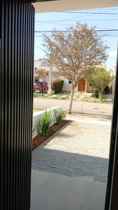 Imagem Linda casa térrea 3 Dormitórios- Casa do Horto Florestal I -Sorocaba/SP