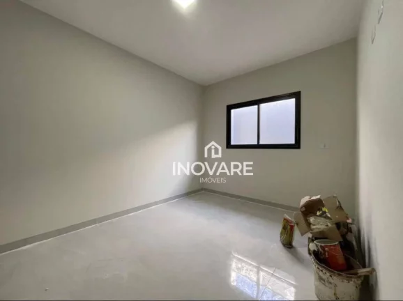 Imagem Casa com 3 dormitórios à venda, 172 m² por R$ 700.000 - Residencial Beira Rio I - Itumbiara/GO