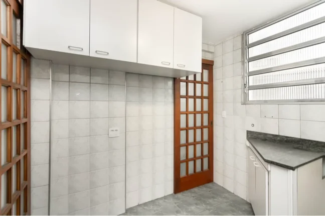 Imagem APARTAMENTO RESIDENCIAL em São Paulo - SP, Vila Nova Conceição
