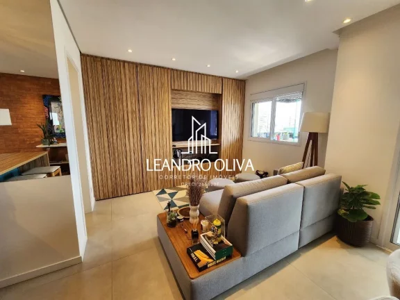 Imagem Condomínio Guest Saúde - Apartamento tipo para venda em Saúde, sendo 1 suíte, 65m²
