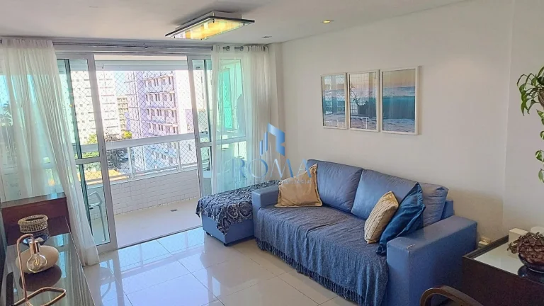 Imagem Jardim Oceania a 250m do Mar