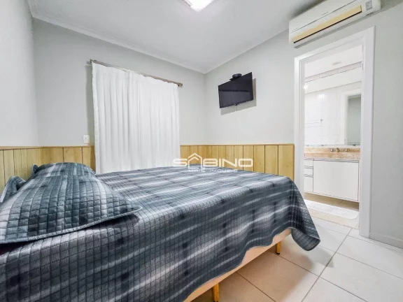Imagem Apartamento à Venda, Localizado no modulo 7 Edifício Ilha de Bali - Riviera de São Lourenço Bertioga SP