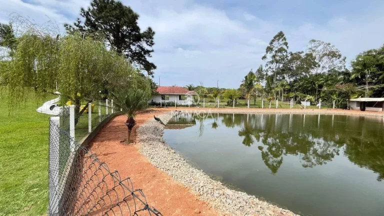 Imagem Sítio dos Sonhos em Barra Velha – Apenas 2 km da Praia!