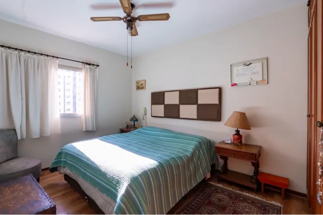 Imagem APARTAMENTO RESIDENCIAL em São Paulo - SP, Campo Belo