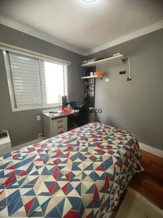 Imagem Apartamento à venda, Campestre, Santo André, SP