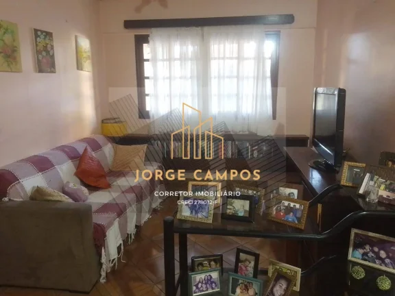 Imagem CA - 25176 - CASA TÉRREA COM 3 DORMITÓRIOS À VENDA NA VISTA VERDE