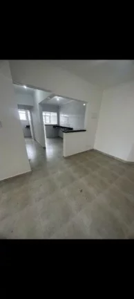 Imagem Apartamento à Venda em Vila Tupi, Praia Grande - SP