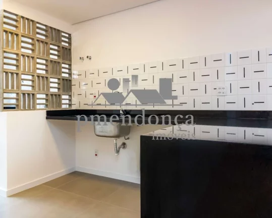 Imagem Apartamento à venda na Rua Pernambuco com 129,50m2, 3 quartos( 1 suite) e 1 vaga